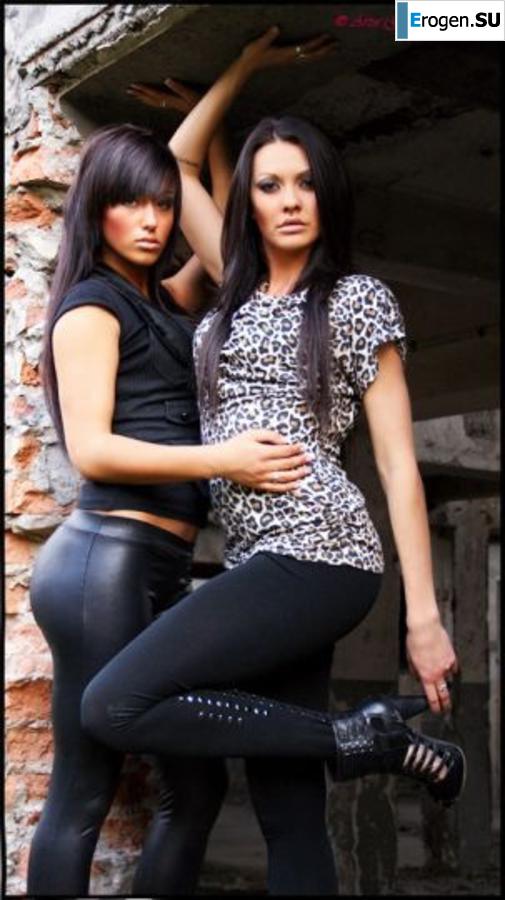 леггинсы рулят. Часть 85. Фото 18