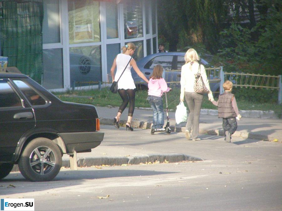 леггинсы рулят. Часть 85. Фото 24