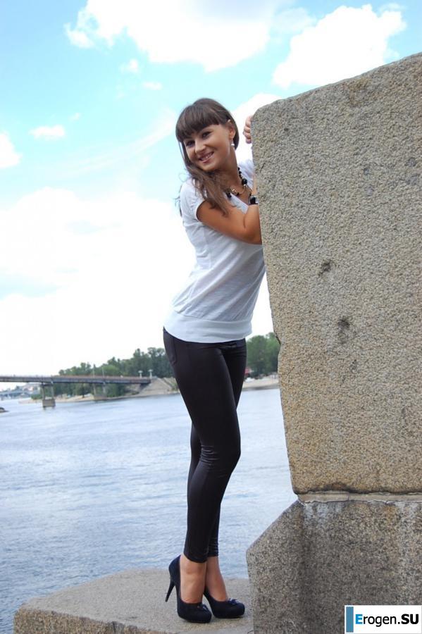 леггинсы рулят. Часть 85. Фото 25