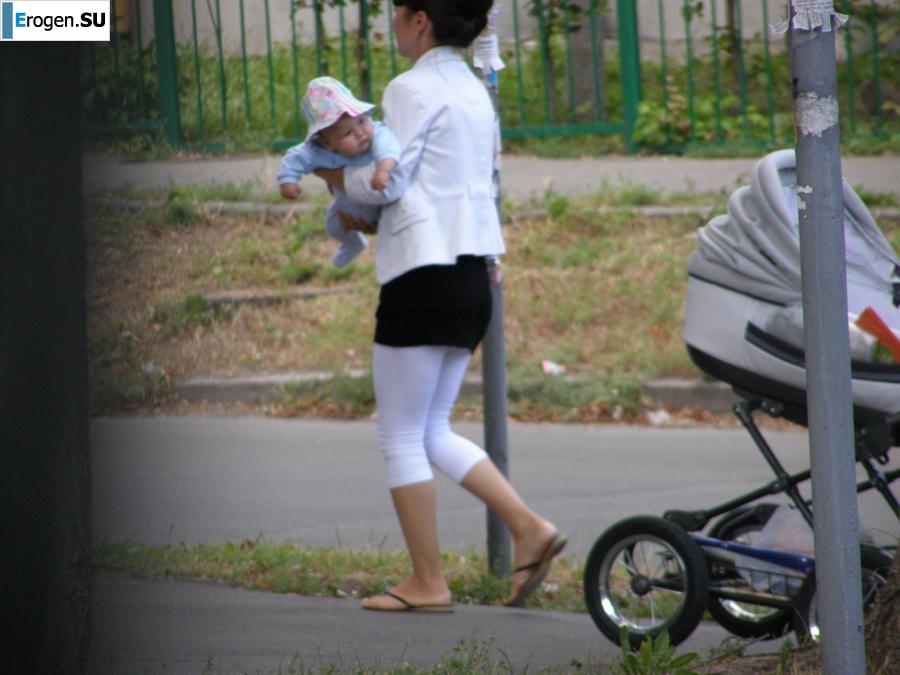 леггинсы рулят. Часть 85. Фото 28