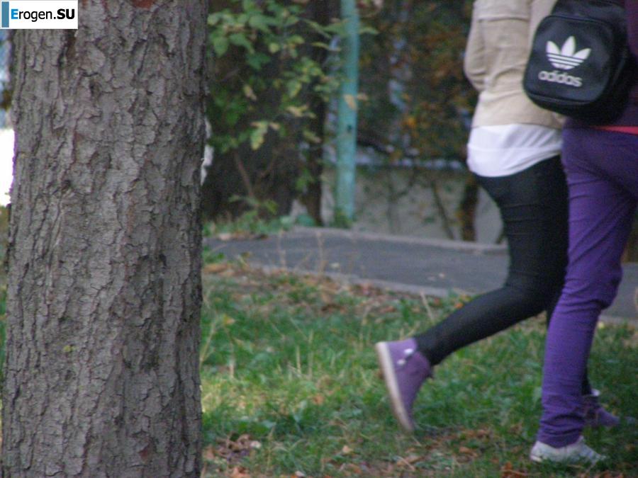 леггинсы рулят. Часть 85. Фото 3