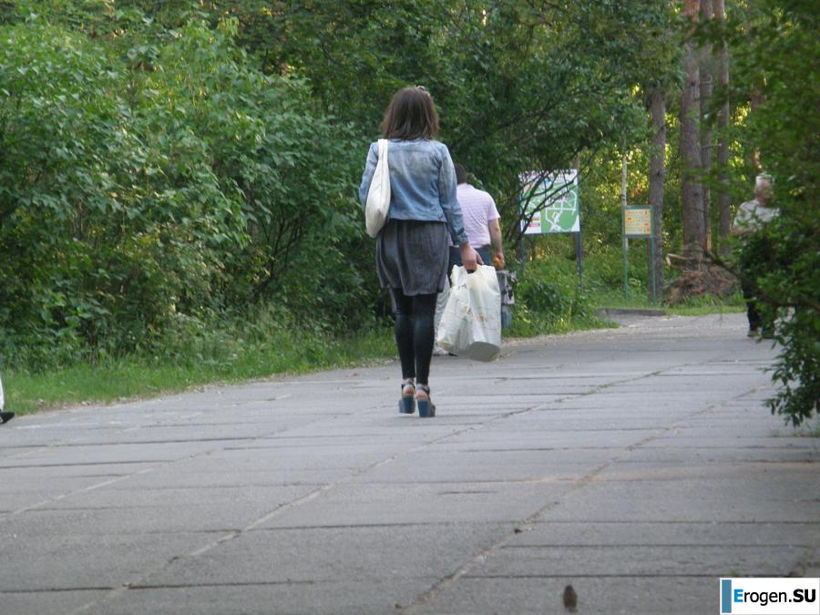 леггинсы рулят. Часть 85. Фото 34