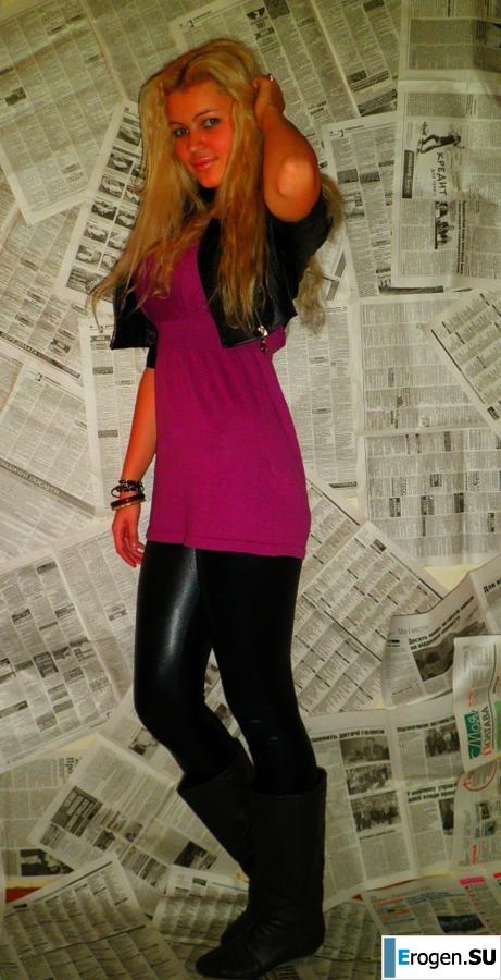 леггинсы рулят. Часть 85. Фото 4