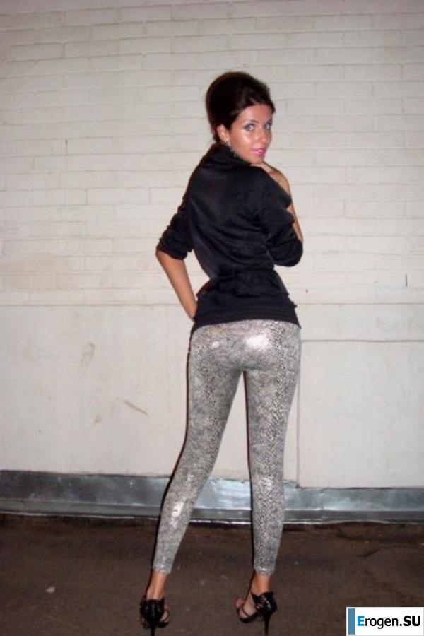 леггинсы рулят. Часть 85. Фото 9