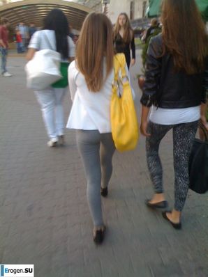 леггинсы рулят. Часть 85. Эскиз 10