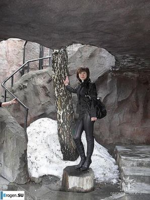 леггинсы рулят. Часть 85. Эскиз 11