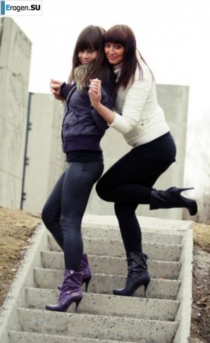 леггинсы рулят. Часть 85. Эскиз 14