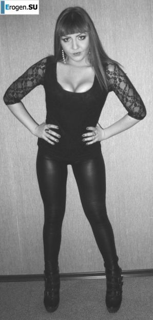 леггинсы рулят. Часть 85. Эскиз 17