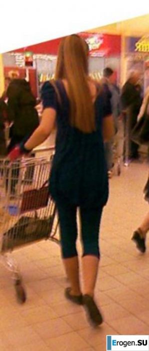 леггинсы рулят. Часть 85. Эскиз 19