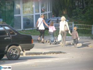 леггинсы рулят. Часть 85. Эскиз 24