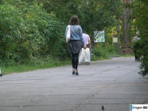 леггинсы рулят. Часть 85. Эскиз 34