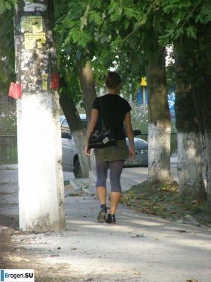 леггинсы рулят. Часть 85. Эскиз 38