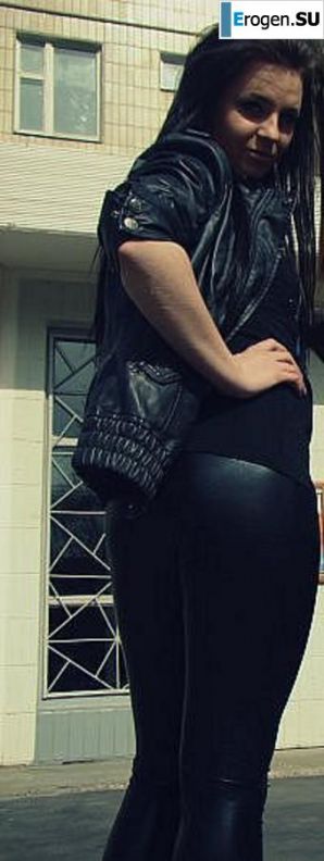 леггинсы рулят. Часть 85. Эскиз 5