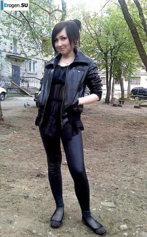 леггинсы рулят. Часть 85. Эскиз 6