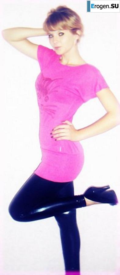 леггинсы рулят. Часть 86. Фото 14