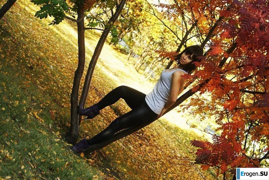 леггинсы рулят. Часть 86. Фото 16