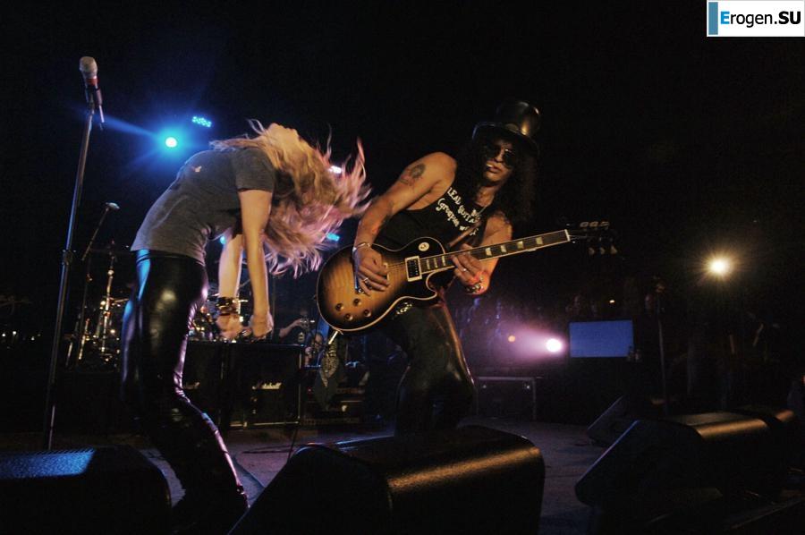 леггинсы рулят. Часть 86. Фото 3