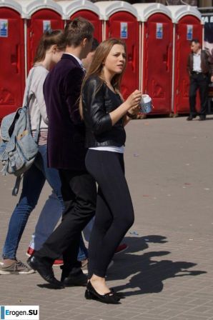 leggings rule. Part 86. Thumb 5