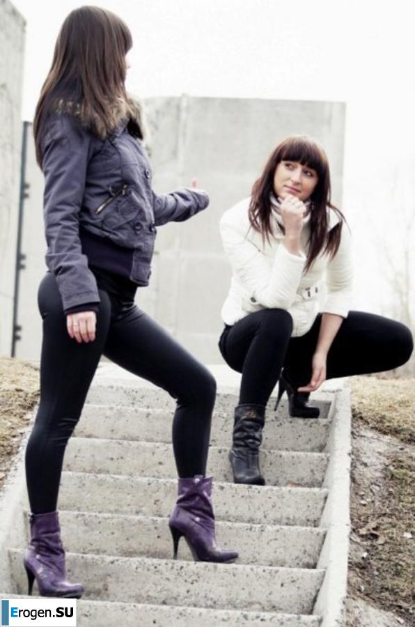 leggings rule. Part 87. Photo 11