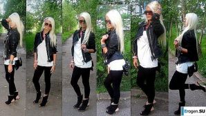 leggings rule. Part 87. Thumb 5