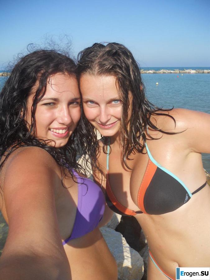 Holidays in Italy. Photo 14