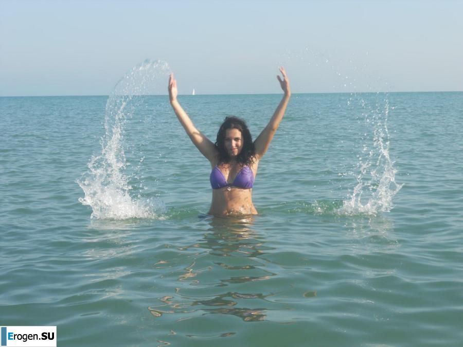 Holidays in Italy. Photo 22