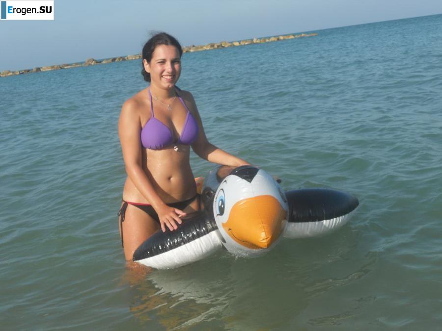 Holidays in Italy. Photo 24