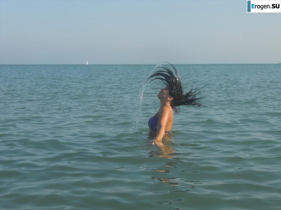 Holidays in Italy. Photo 25