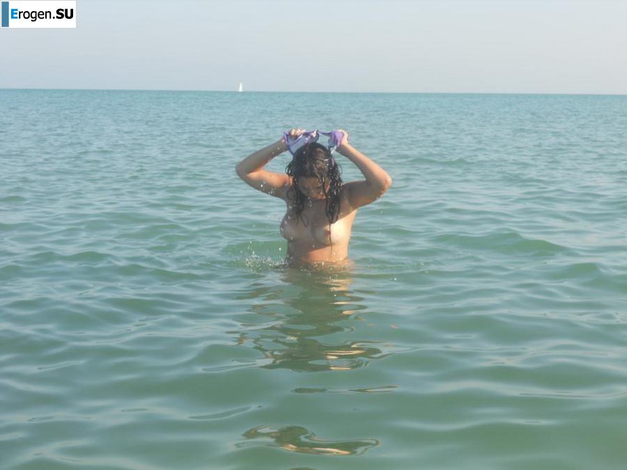 Holidays in Italy. Photo 26