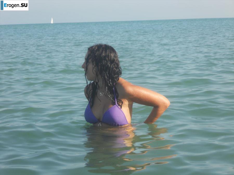 Holidays in Italy. Photo 30