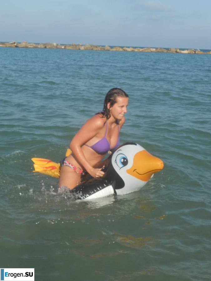 Holidays in Italy. Photo 35