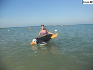 Holidays in Italy. Thumb 13