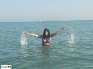 Holidays in Italy. Thumb 21