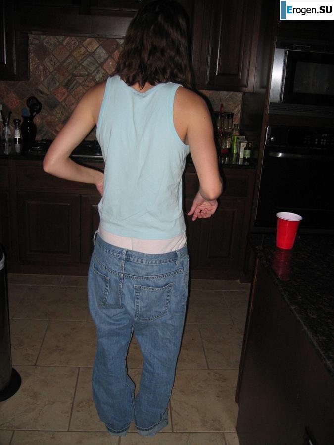 On the face of a terrible, kind inside. Photo 14