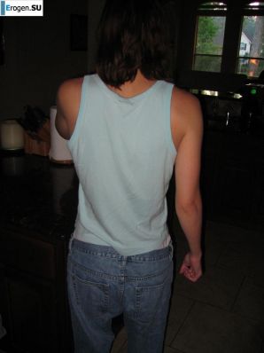 On the face of a terrible, kind inside. Thumb 12