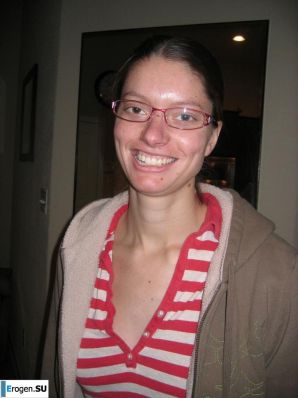 On the face of a terrible, kind inside. Thumb 16