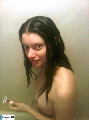 On the face of a terrible, kind inside. Thumb 30