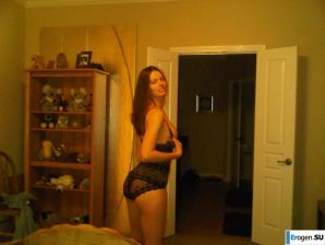 On the face of a terrible, kind inside. Thumb 38