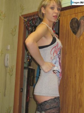 молодушка. Эскиз 39