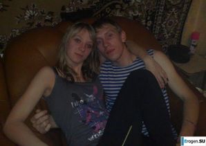 молодушка. Эскиз 6