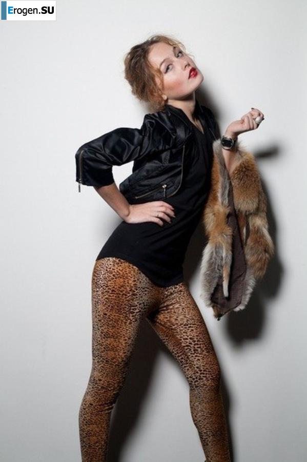 леггинсы рулят. Часть 88. Фото 11