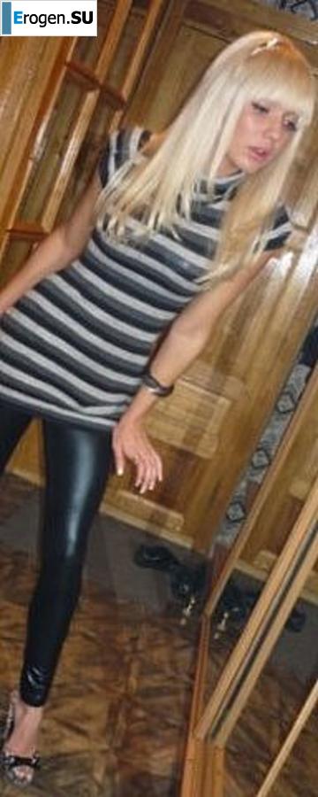 леггинсы рулят. Часть 88. Фото 17