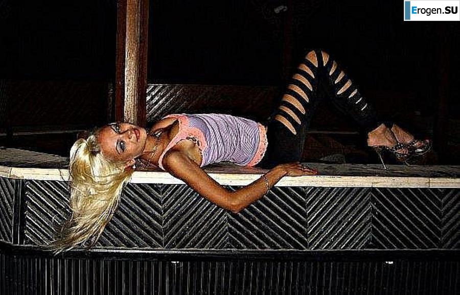 леггинсы рулят. Часть 88. Фото 18