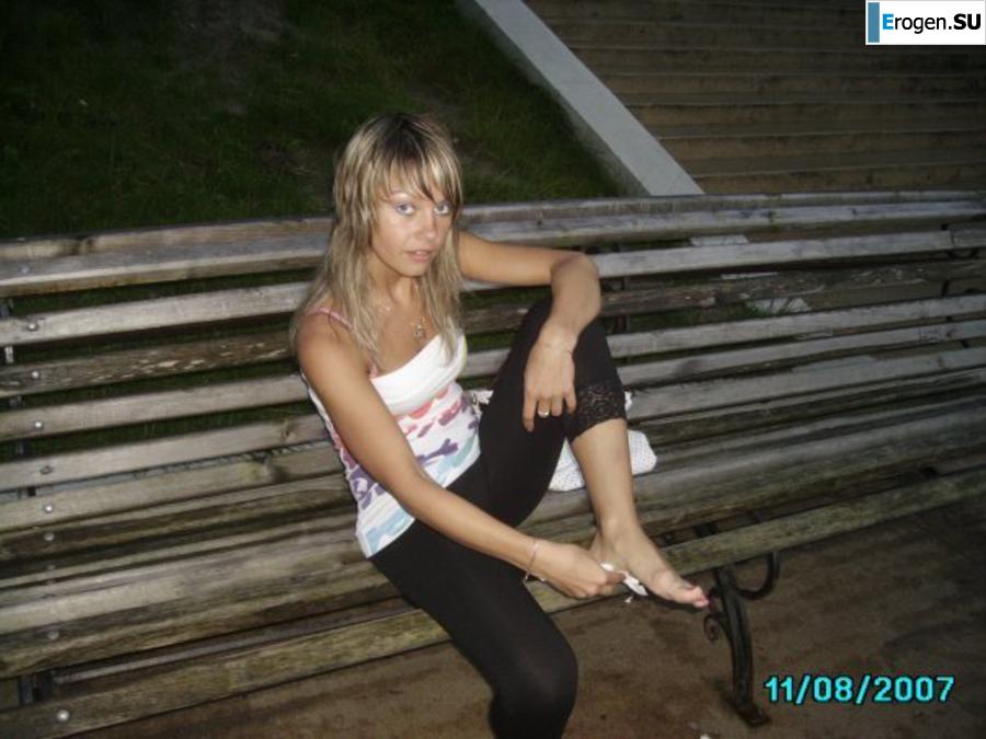 леггинсы рулят. Часть 88. Фото 23