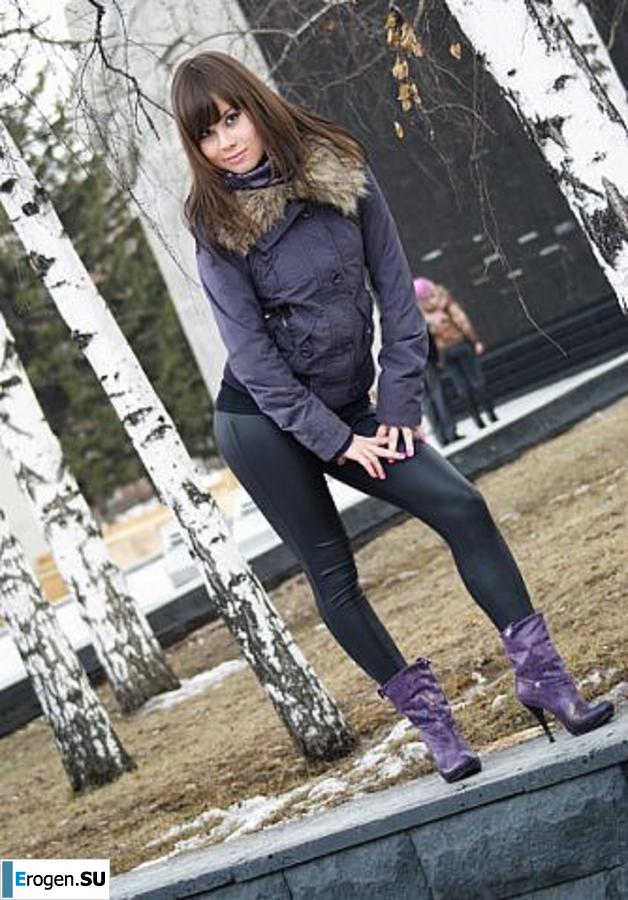 леггинсы рулят. Часть 88. Фото 3