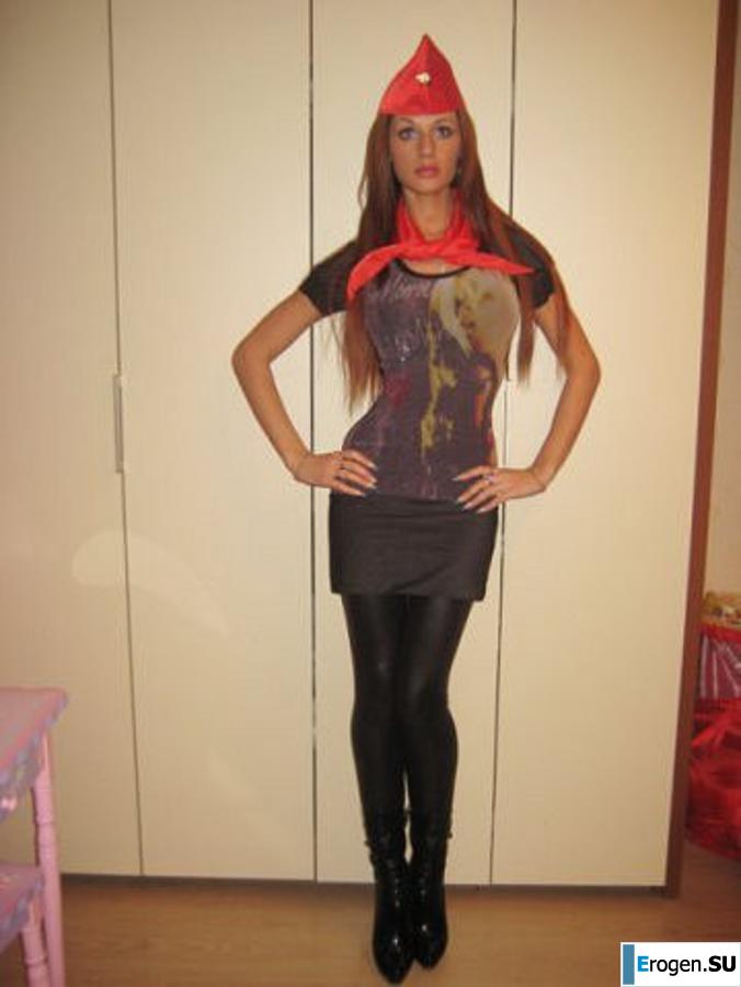 леггинсы рулят. Часть 88. Фото 35