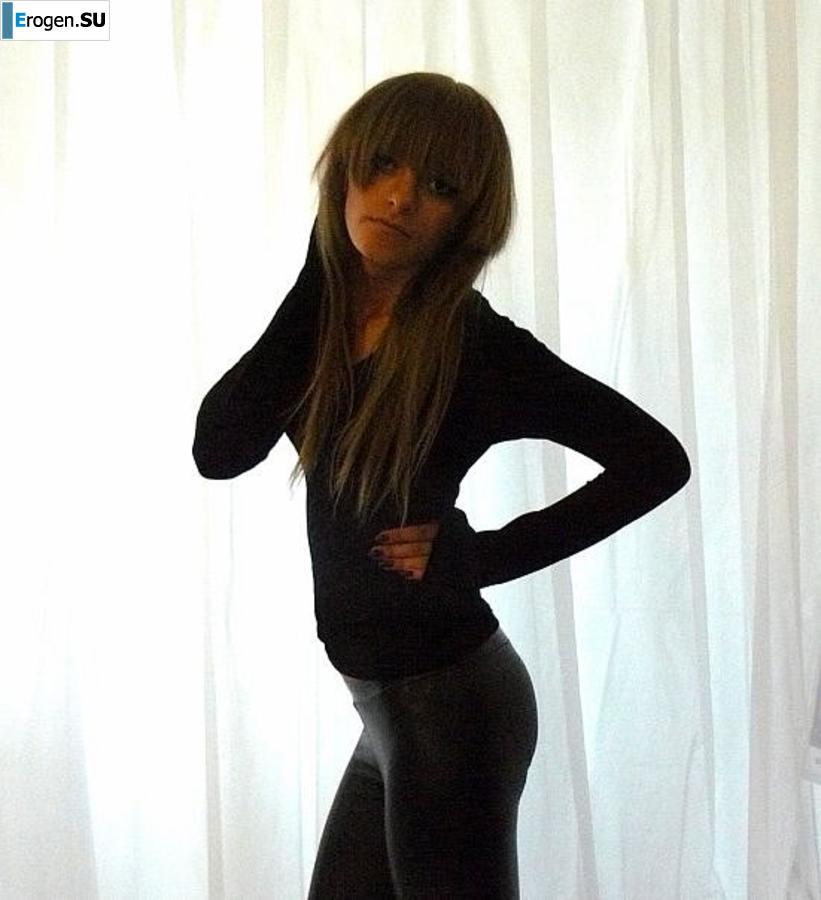 леггинсы рулят. Часть 88. Фото 7