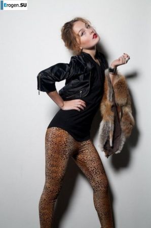 леггинсы рулят. Часть 88. Эскиз 11