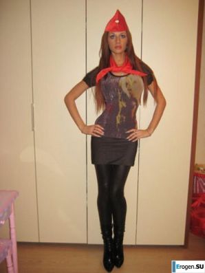 леггинсы рулят. Часть 88. Эскиз 35