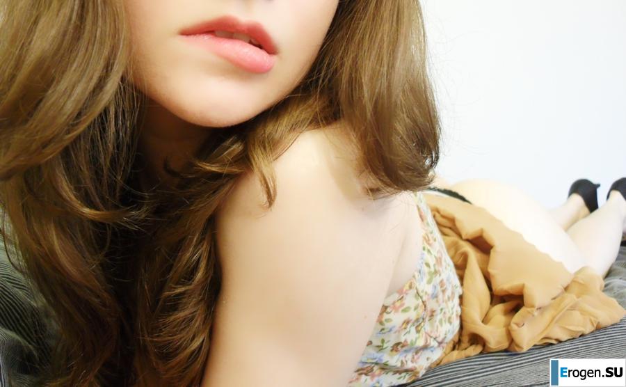 Ну очень красивая девушка. Фото 13